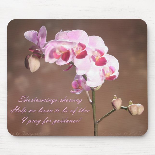 Shrtcomings Vertretung Mousepad (Vorne)