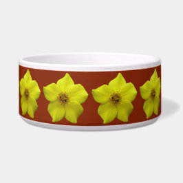 Shrubby Cinquefolie #1 Napf