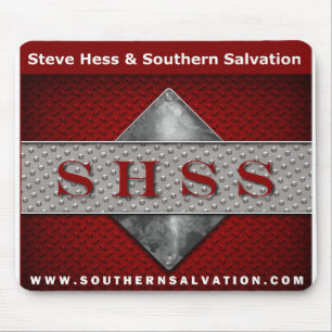 SHSS Mausunterlage Mousepad