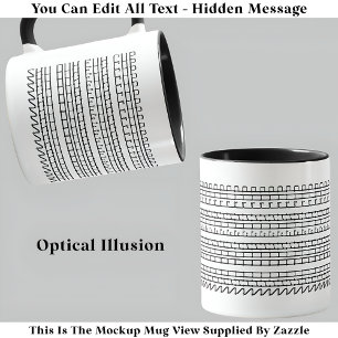 Shu Duh Fuh Cup Funny Sprichwort 117B Geburtstagsf Tasse