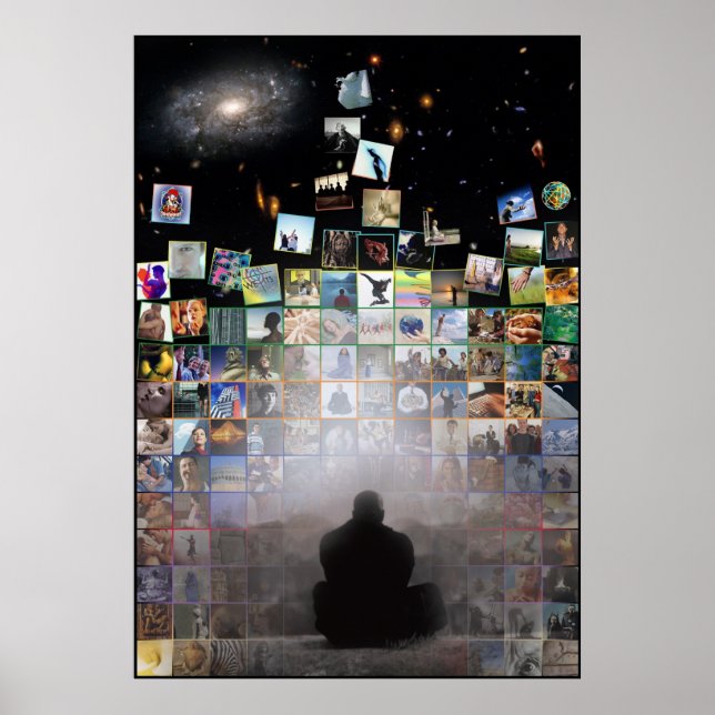 Shu Ha Ri - integrale Entwicklung Poster (Vorne)