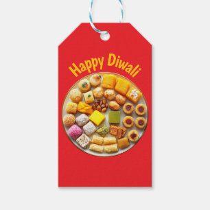 Shubh Deepavali Geschenkanhänger