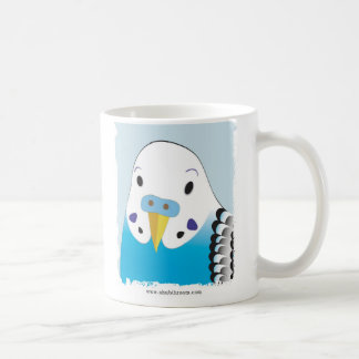 Shubi Besen Kaffeetasse