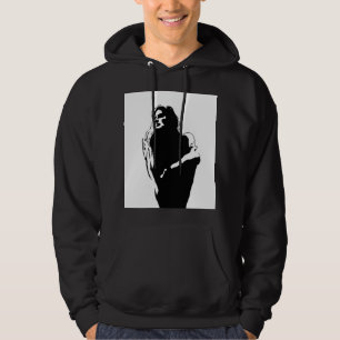 Shudders Hoodie