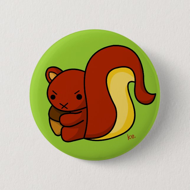 Shuki Knopf Button (Vorderseite)