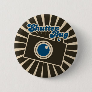 Shutterbug Button