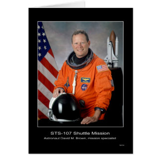 Shuttle-Mission STS 107