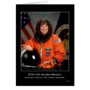 Shuttle-Mission STS 107