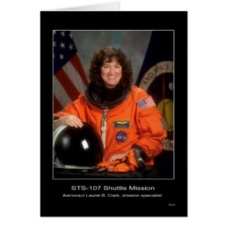 Shuttle-Mission STS 107