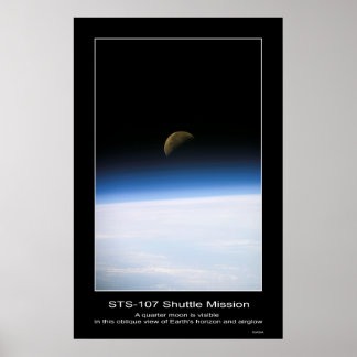 Shuttle-s107e05697 Poster
