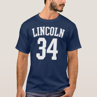 Shuttlesworth Lincoln T - Shirt
