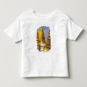 Shwe Zigon Pagoda-Komplex in Bagan (Pagan), Kleinkind T-shirt