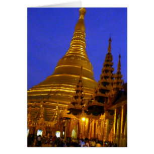 Shwedagon