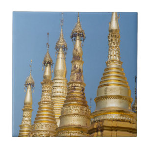 Shwedagon Fliese