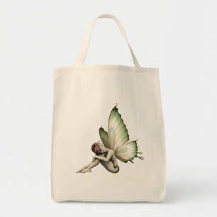 Shy Fairy Bag Tragetasche