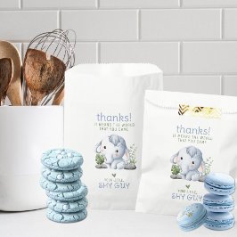 Shy Typ Birthday Vielen Dank für Ihr Interesse Bag Geschenktütchen