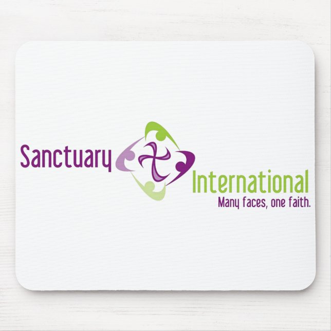 SI Mousepad 2 (Vorne)