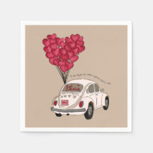 Si Nos Dejan | Hochzeitstag