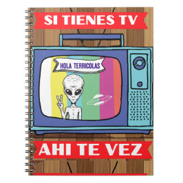 si tienes tv ahi the vez notizblock