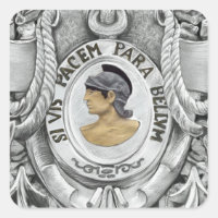 SI VIS PACEM PARA BELLUM
