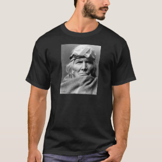 Si Wa Wata Wa (Zuni Ältestes) T-Shirt