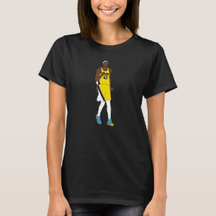 Siakam Anime T-Shirt