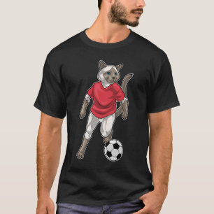 Siam Soccer T-Shirt