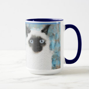 Siam Tasse