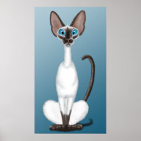 Siamese Cat