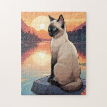 Siamese Cat
