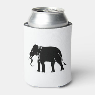 Siamese Elephant Dosenkühler