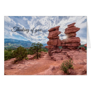 Siamese Twins Colorado Sunburst Denken Sie an U Ca