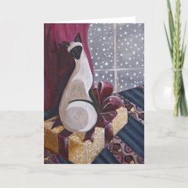 Siamesisches Weihnachten