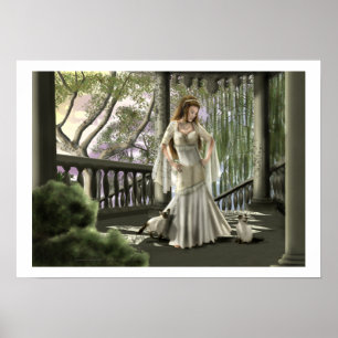 Siamesisches Zwischenspiel Poster