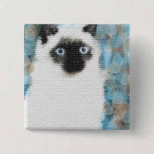 Siamkatze Button