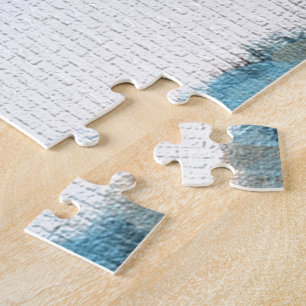 Siamkatze Puzzle