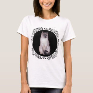 Siamkatze T-Shirt