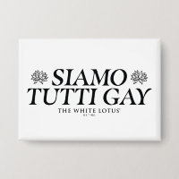 Siamo Tutti Gay - The White Lotus