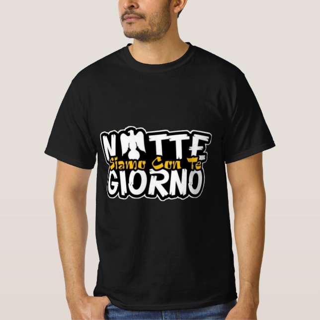 Siamu T-Shirt (Vorderseite)