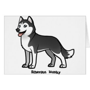 Siberian Husky