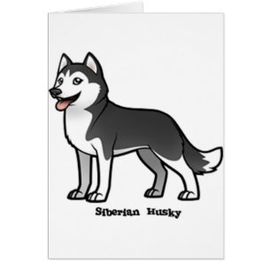 Siberian Husky