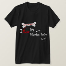 Siberian Husky Geschenke