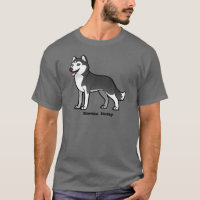 Siberian Husky