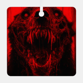 SIBERISCHES FLEISCH | Ornament