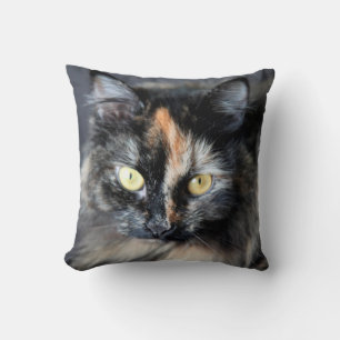 Sibirische Katze Kissen