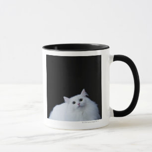 Sibirische Katze Tasse