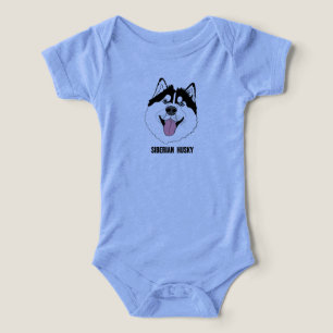 SIBIRISCHER HUSKY