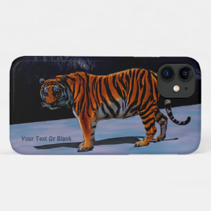 Sibirischer Tiger Case-Mate iPhone Hülle