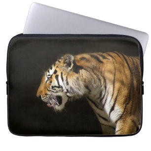 Sibirischer Tiger Laptopschutzhülle