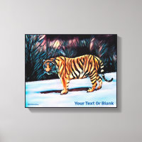 Sibirischer Tiger
